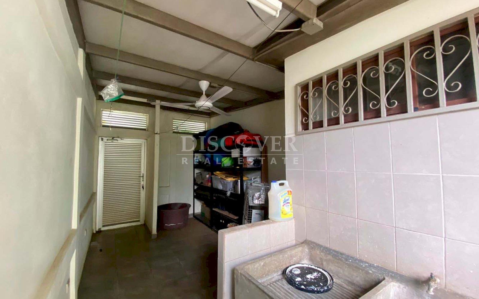  House for rent in Villa Fontana