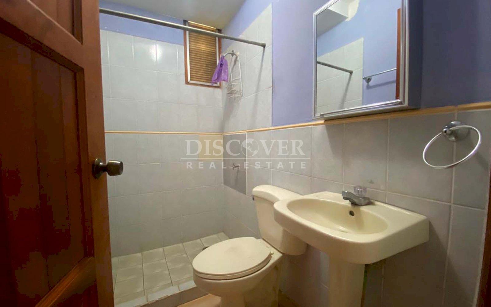  House for rent in Villa Fontana