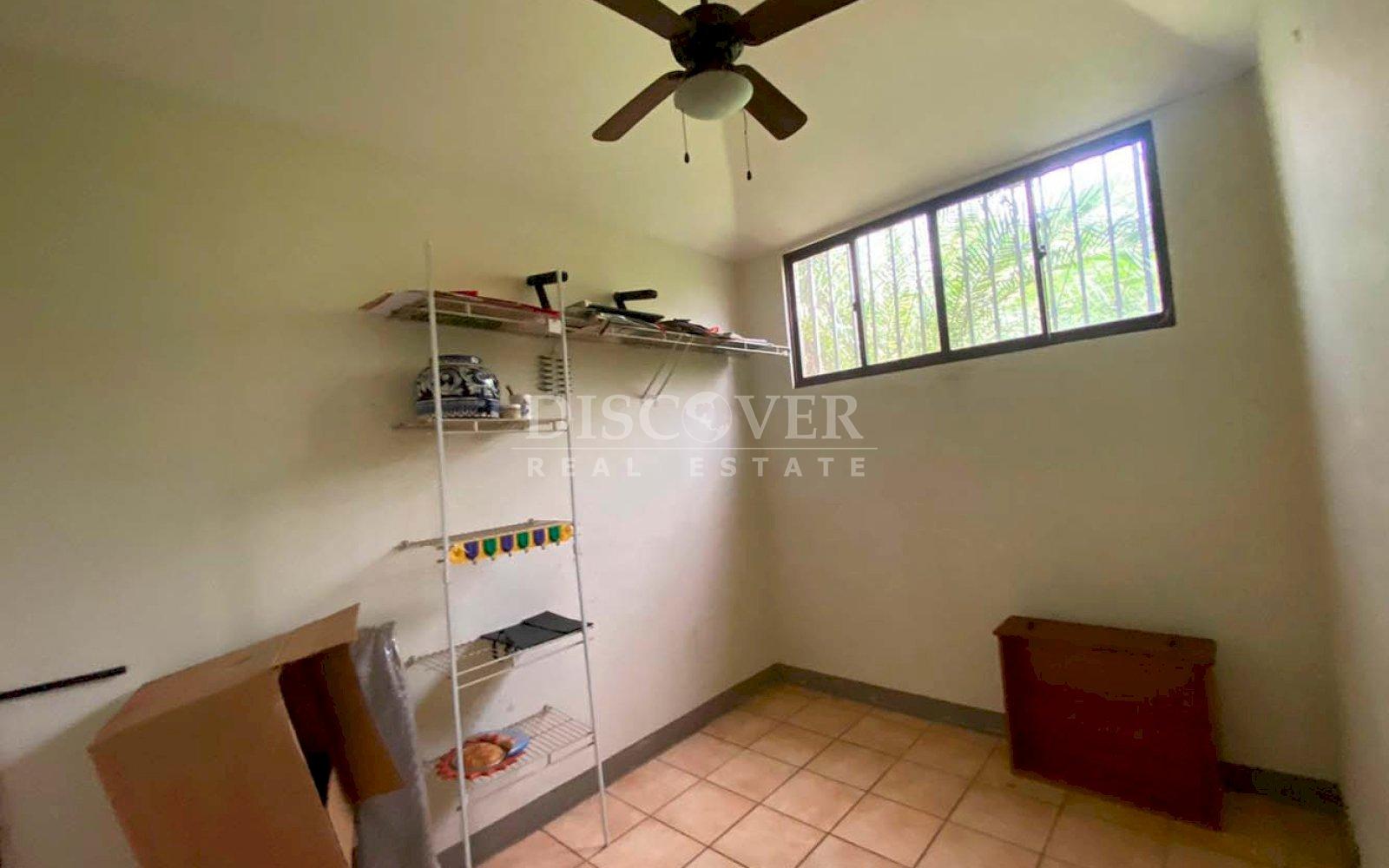  House for rent in Villa Fontana