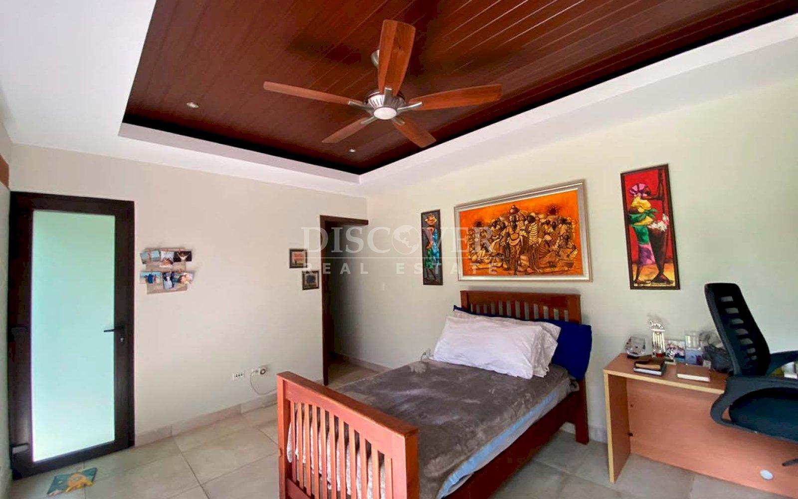  House for rent in Villa Fontana