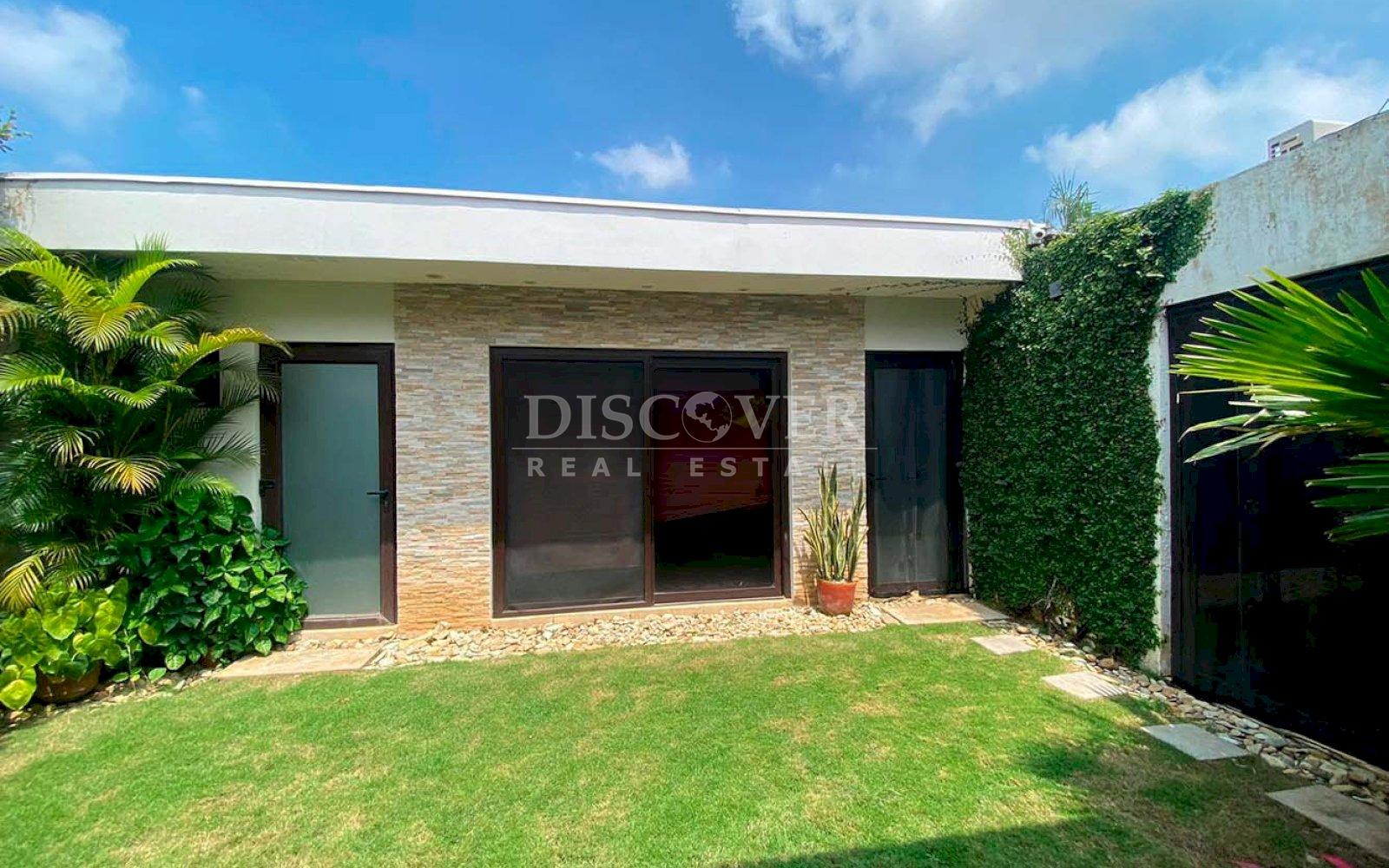  House for rent in Villa Fontana