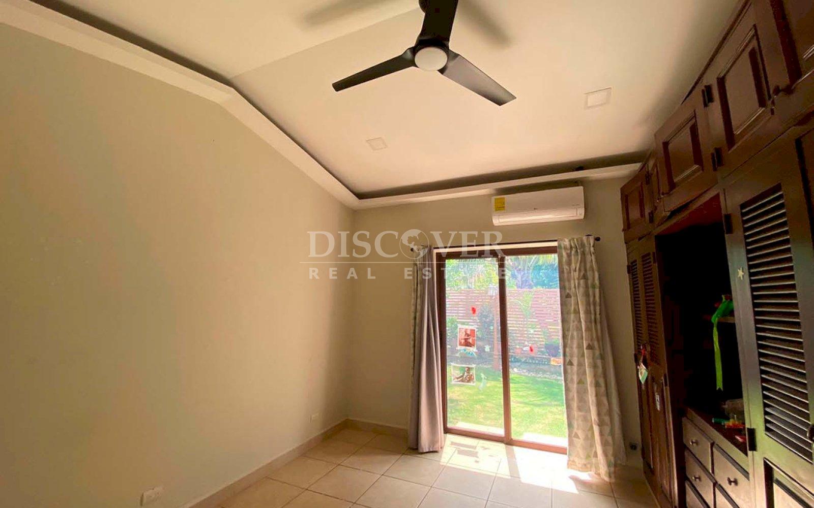  House for rent in Villa Fontana