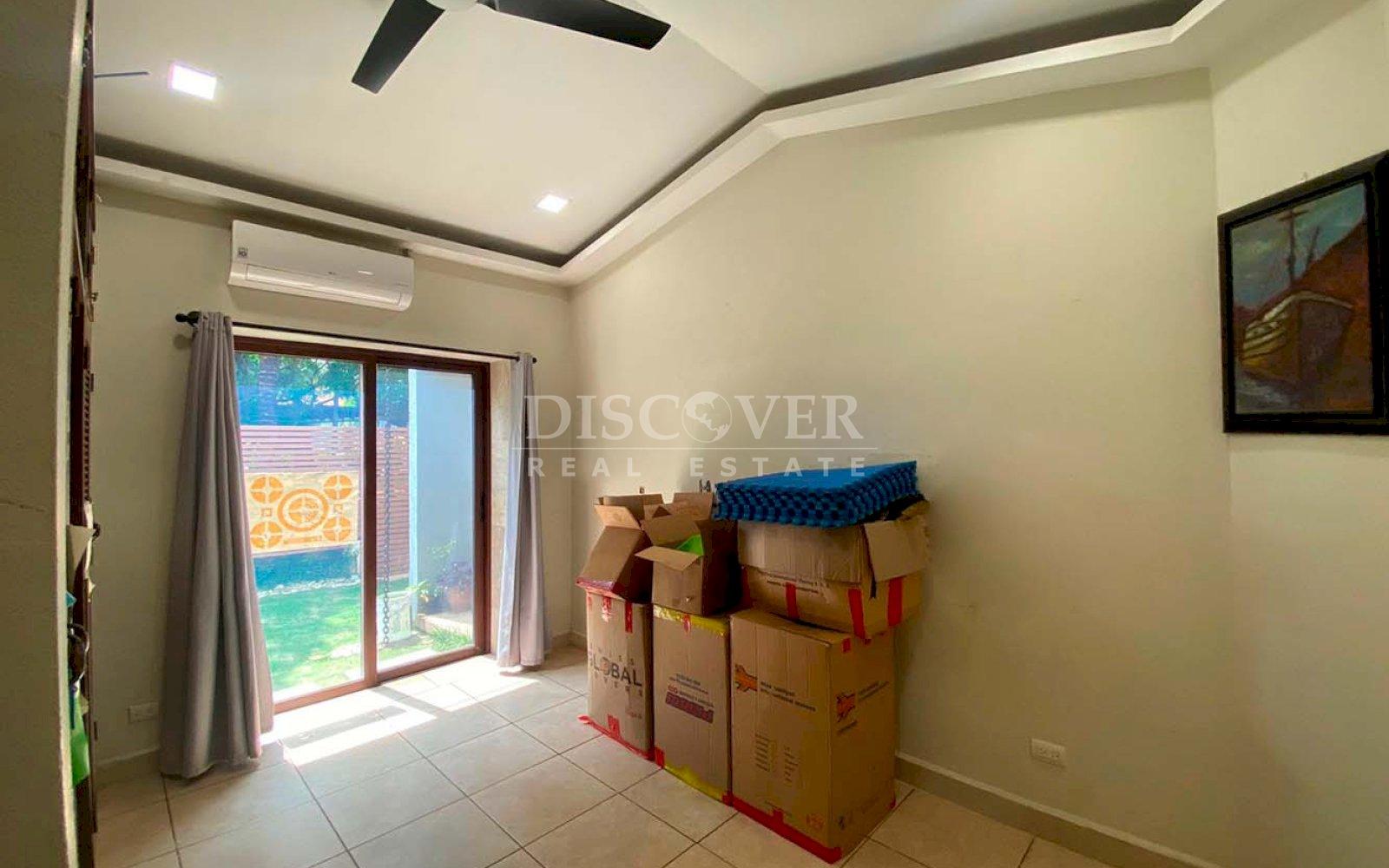  House for rent in Villa Fontana