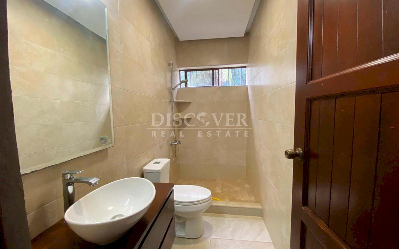  House for rent in Villa Fontana