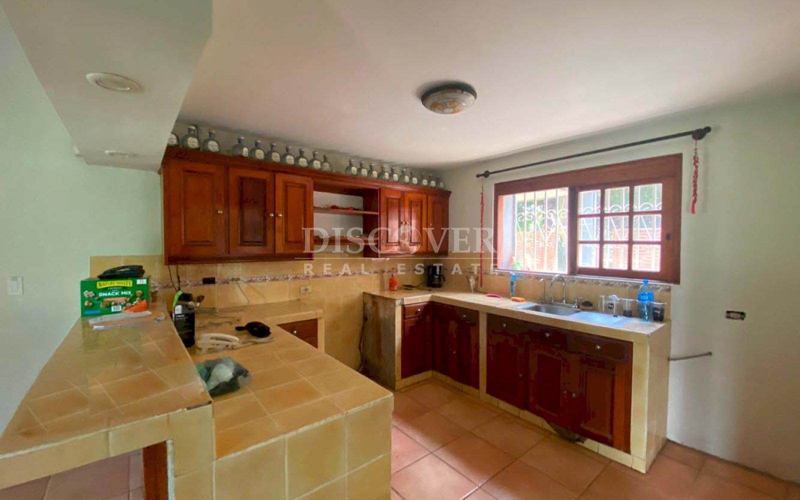  House for rent in Villa Fontana