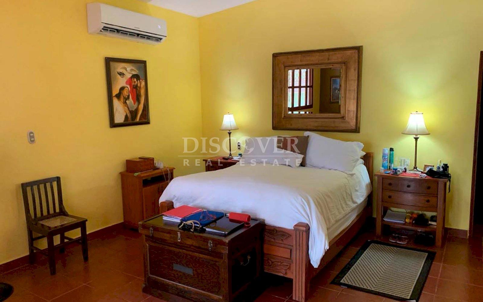  Unique Investment Opportunity: 10 Manzana Ranch with Commercial and Residential Potential
