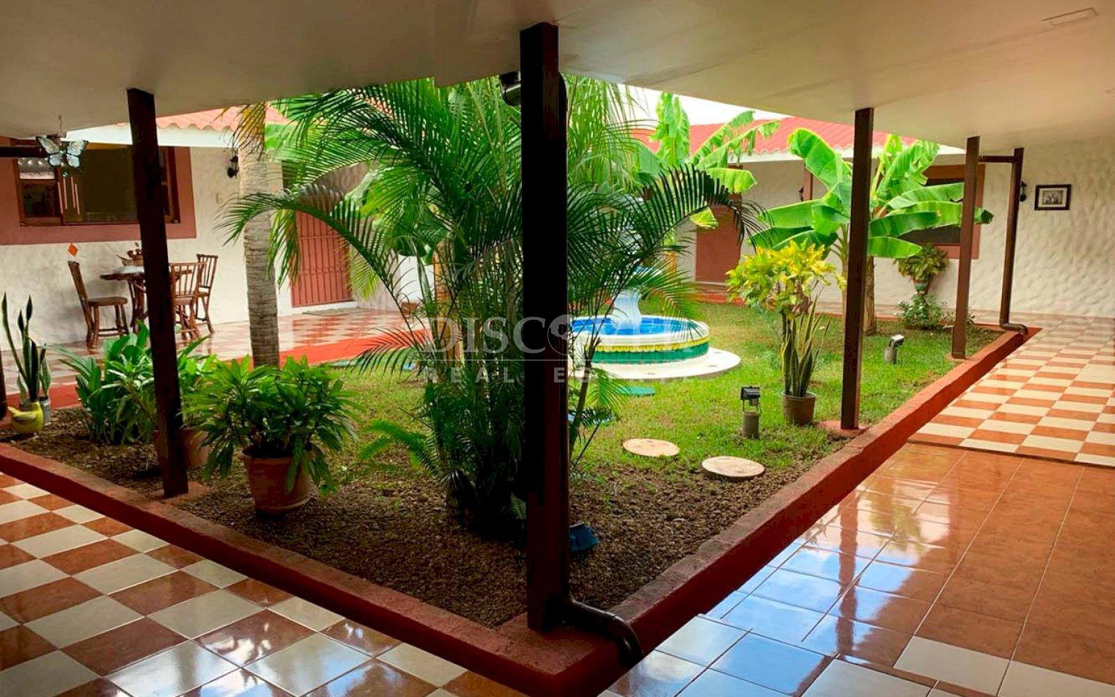  Unique Investment Opportunity: 10 Manzana Ranch with Commercial and Residential Potential
