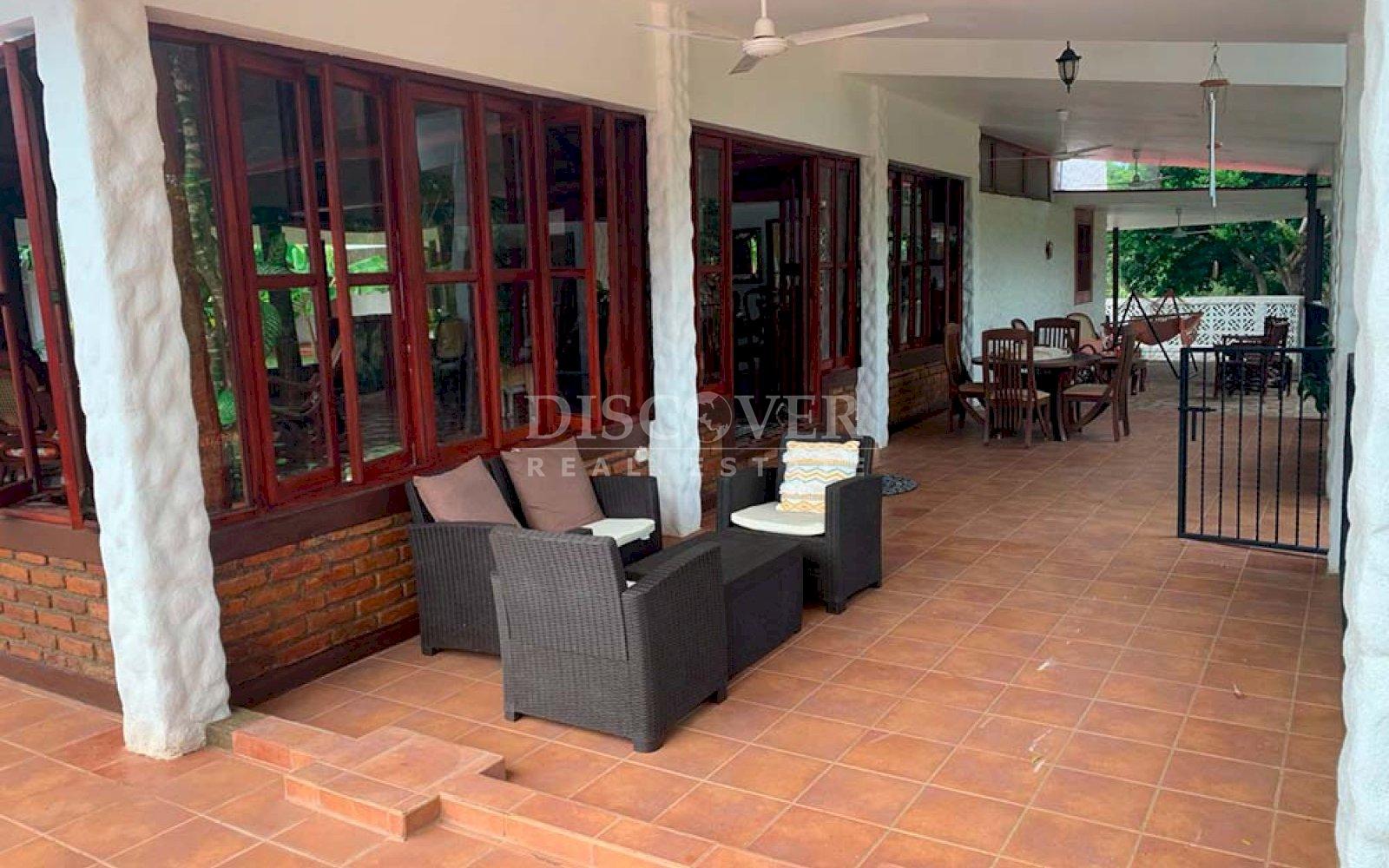  Unique Investment Opportunity: 10 Manzana Ranch with Commercial and Residential Potential
