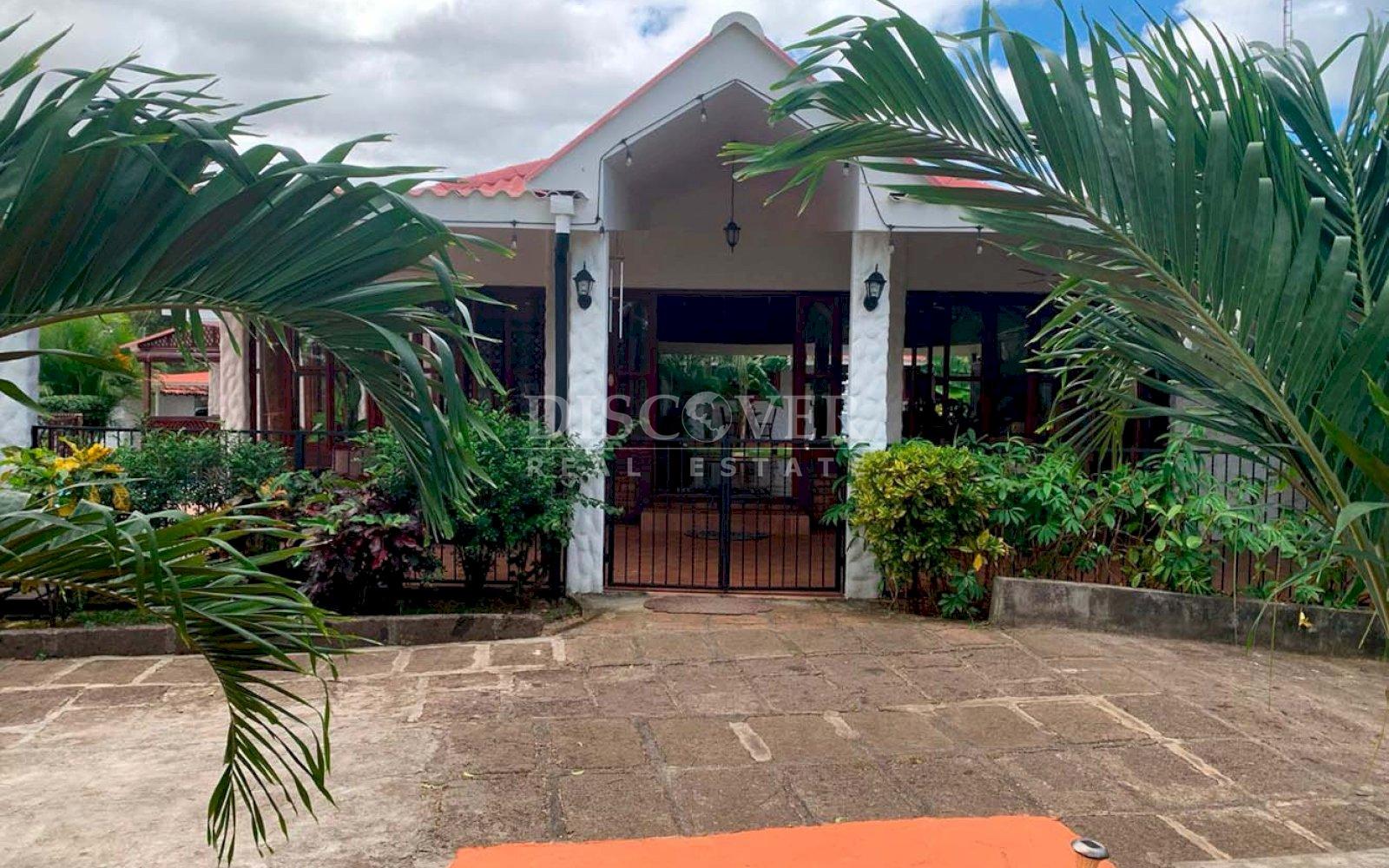  Unique Investment Opportunity: 10 Manzana Ranch with Commercial and Residential Potential
