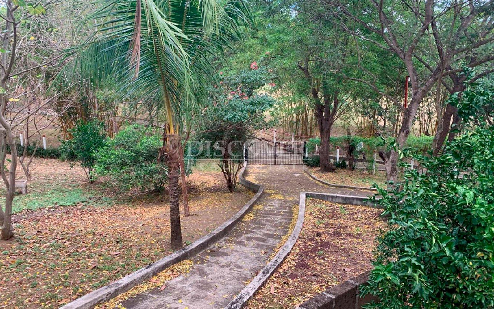  Unique Investment Opportunity: 10 Manzana Ranch with Commercial and Residential Potential
