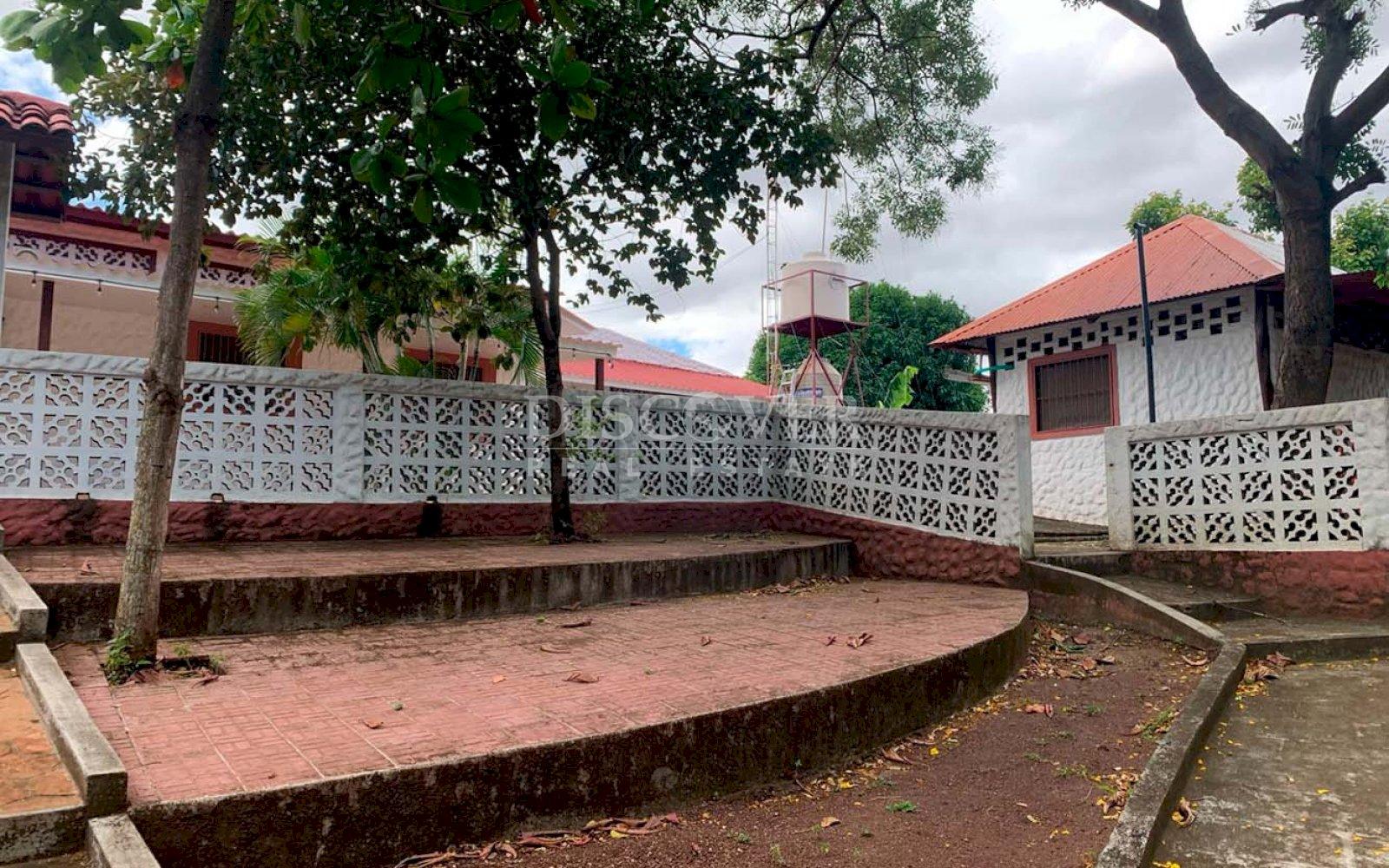  Unique Investment Opportunity: 10 Manzana Ranch with Commercial and Residential Potential
