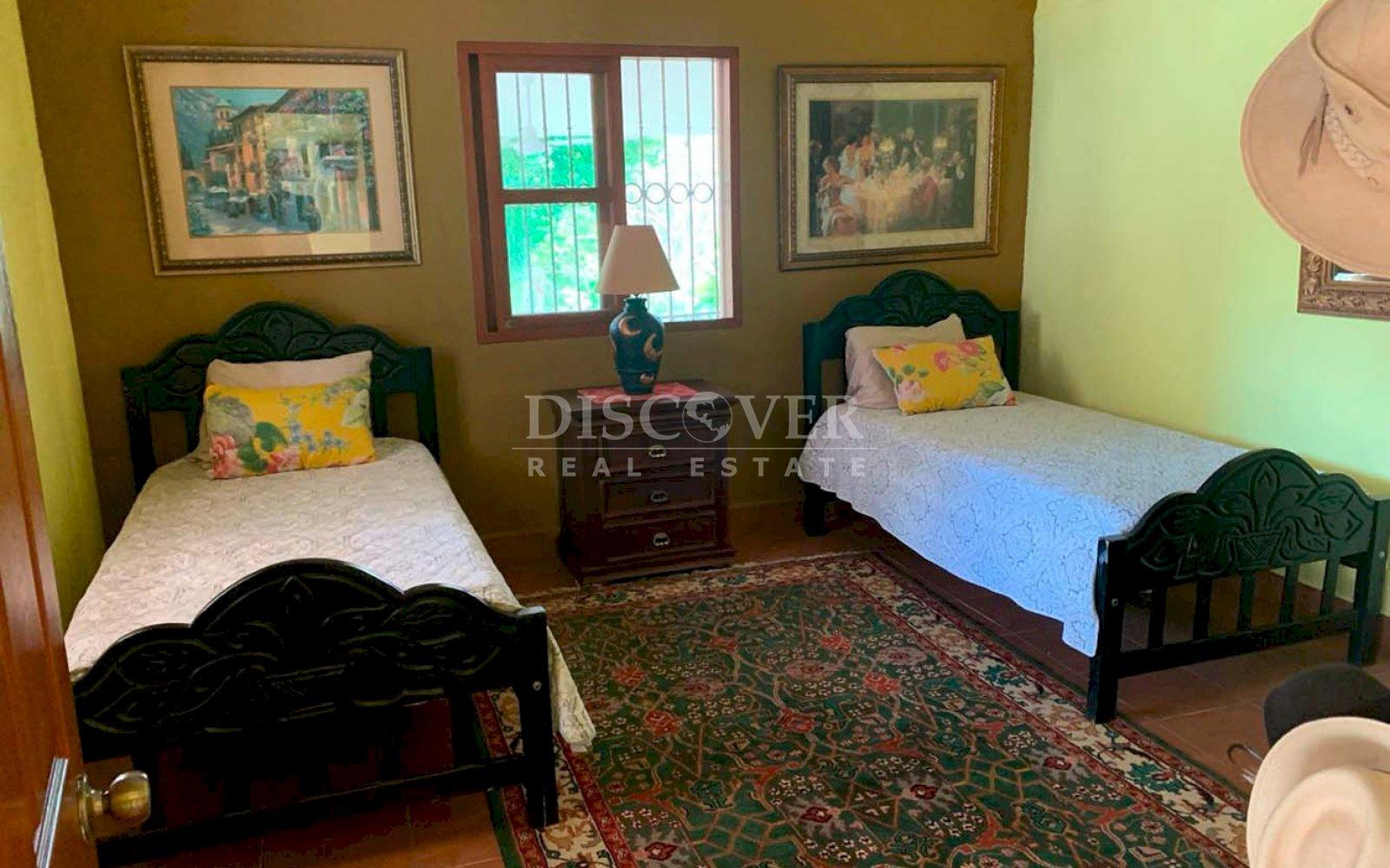  Unique Investment Opportunity: 10 Manzana Ranch with Commercial and Residential Potential
