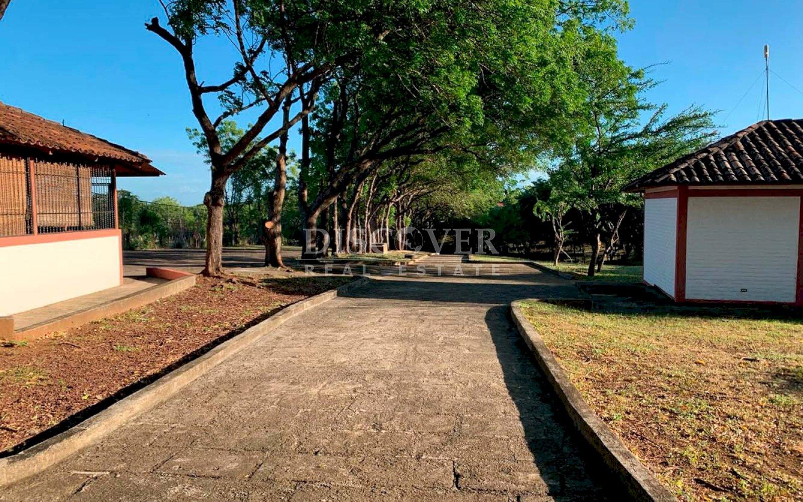  Unique Investment Opportunity: 10 Manzana Ranch with Commercial and Residential Potential
