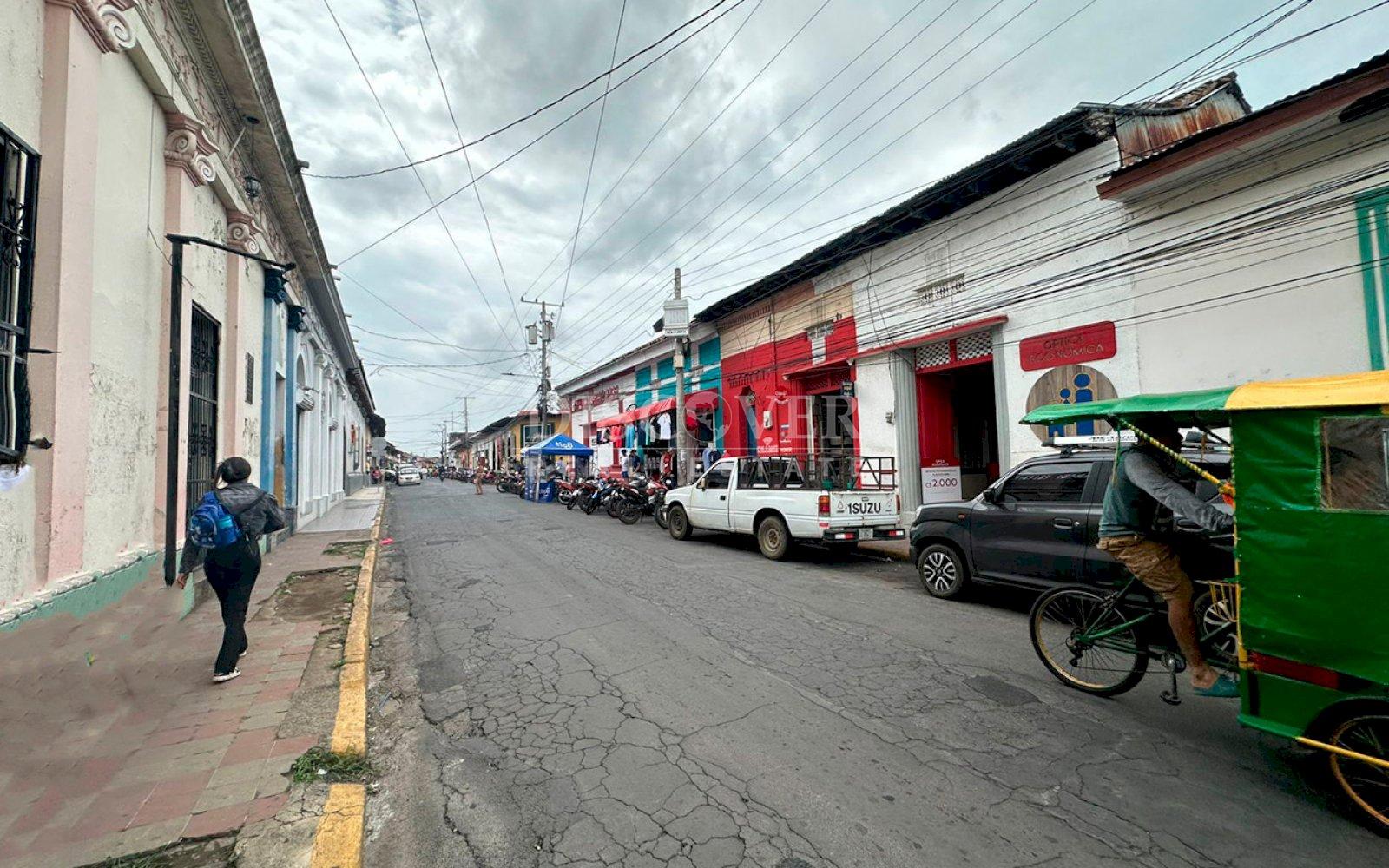  Commercial property for sale and rent in León - La Recolección