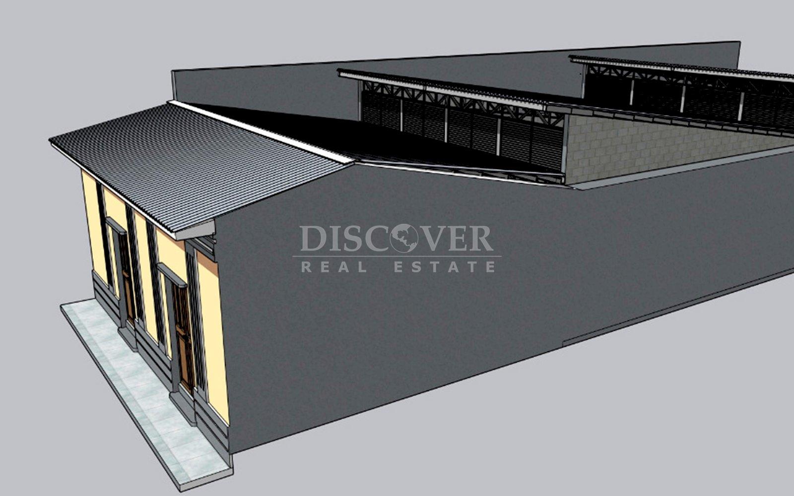  Commercial property for sale and rent in León - La Recolección