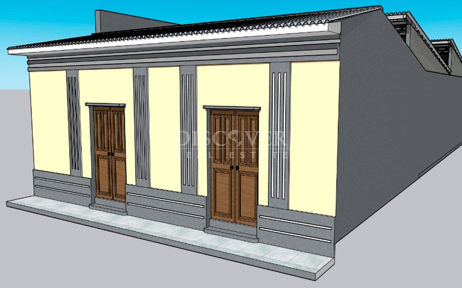  Commercial property for sale and rent in León - La Recolección