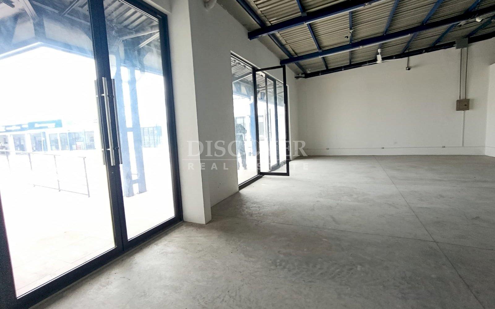  Commercial Modules for Rent in Masaya Highway 