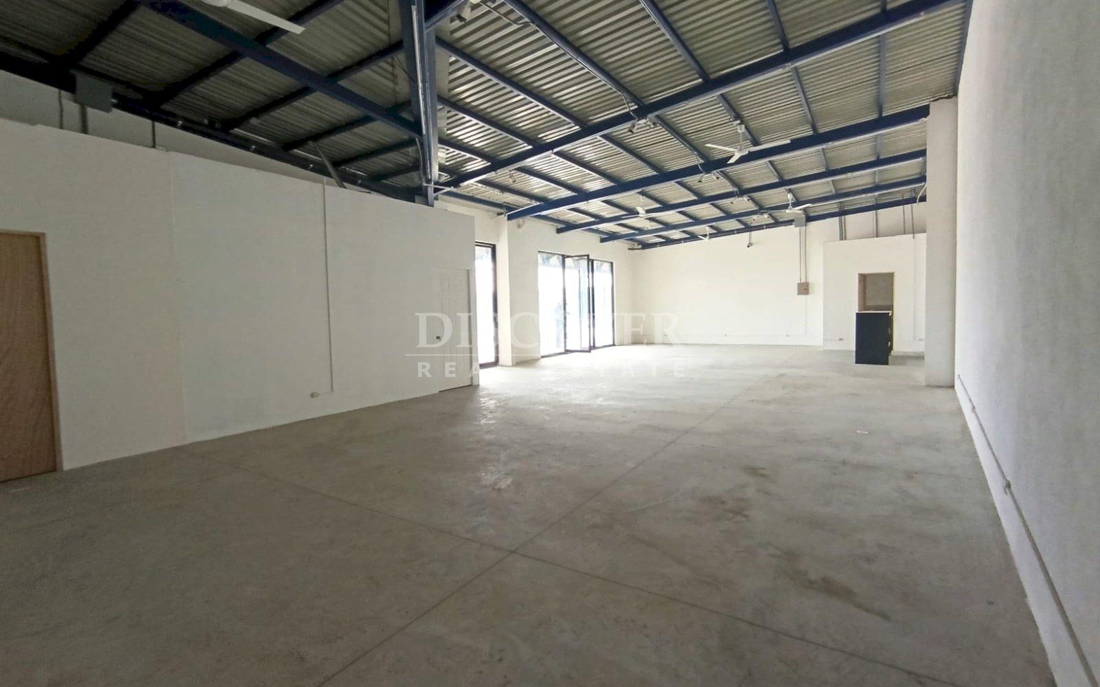 Commercial Modules for Rent in Masaya Highway 