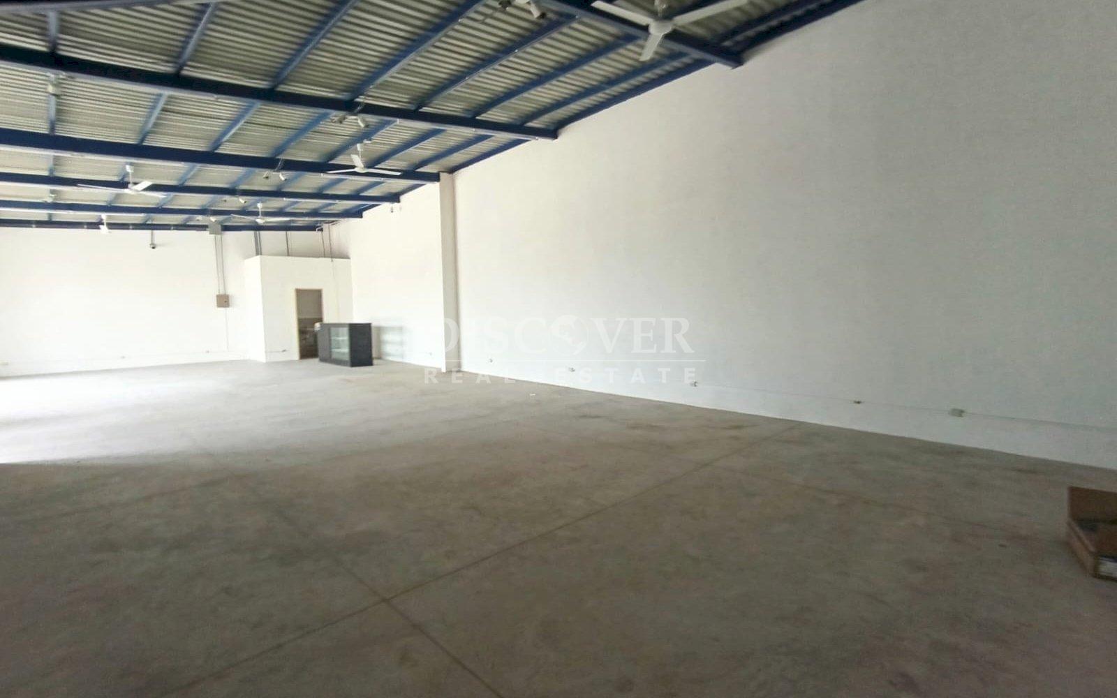  Commercial Modules for Rent in Masaya Highway 