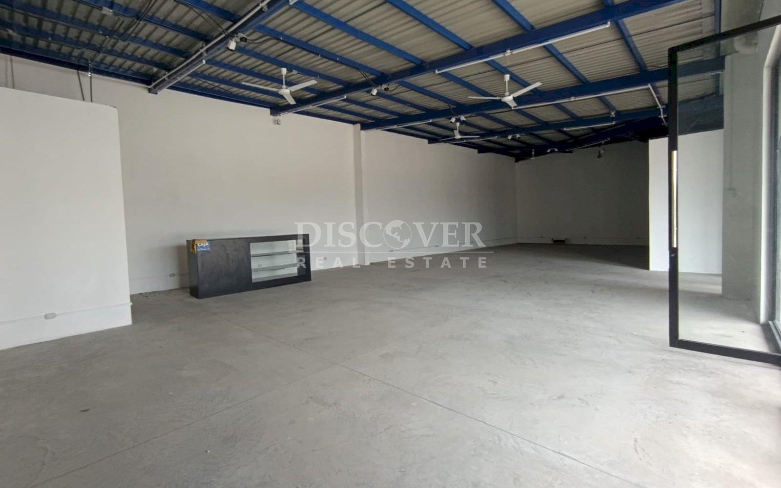  Commercial Modules for Rent in Masaya Highway 