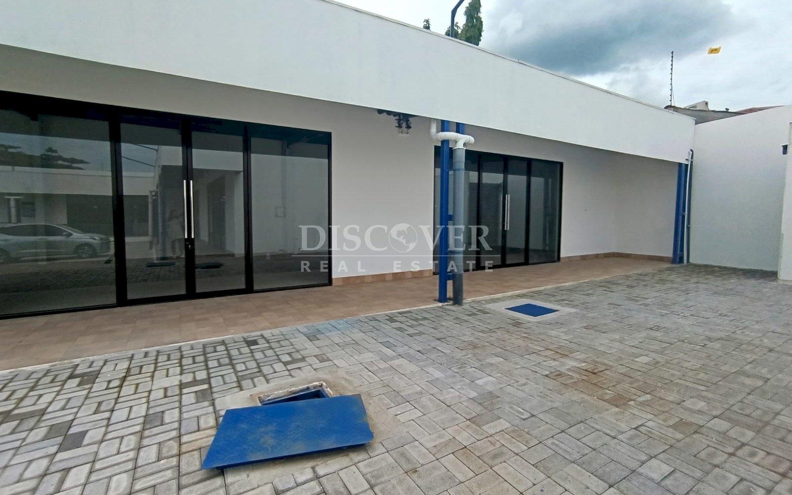  Commercial Modules for Rent in Masaya Highway 