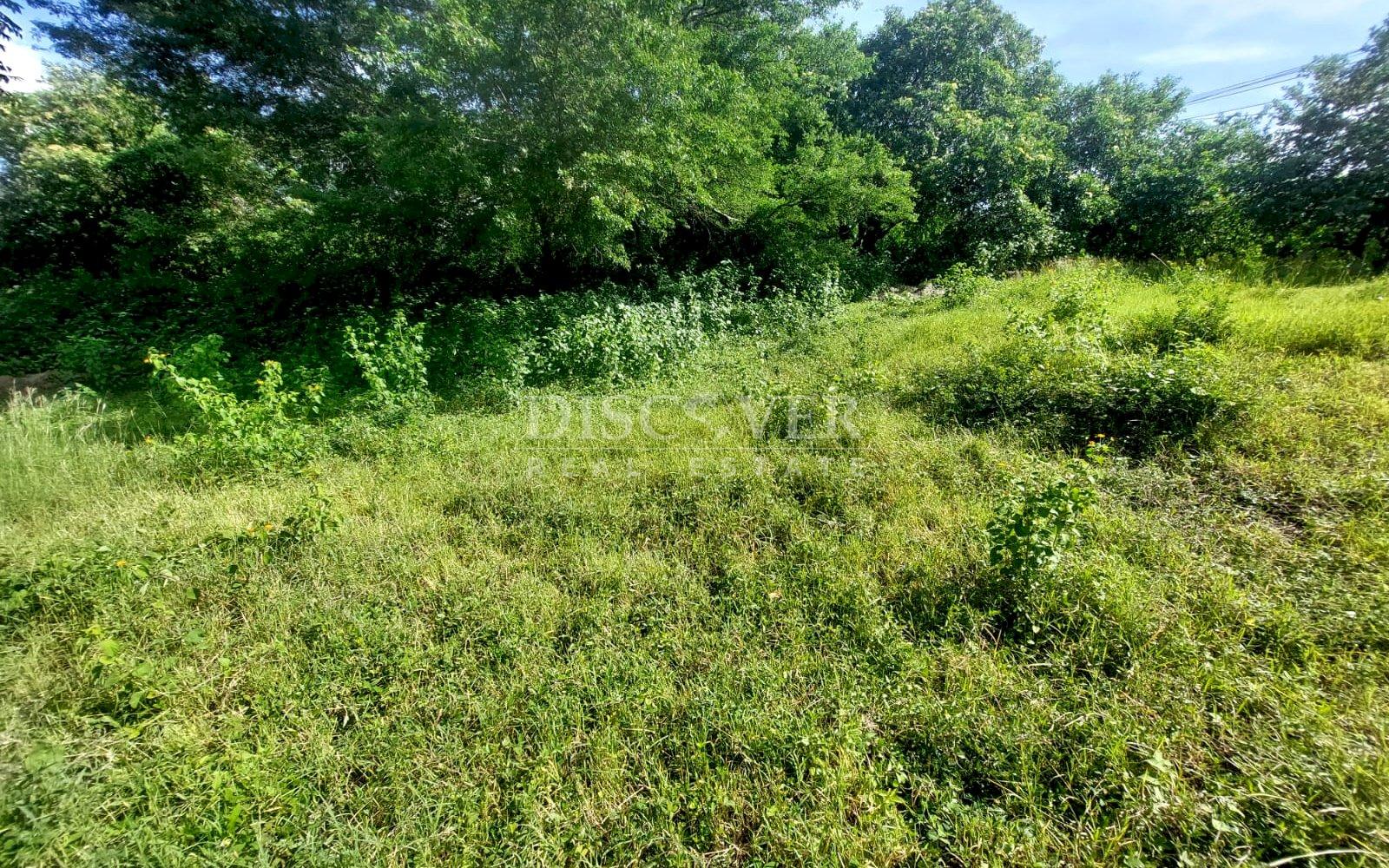  Land for sale opposite the highway in Santo Domingo