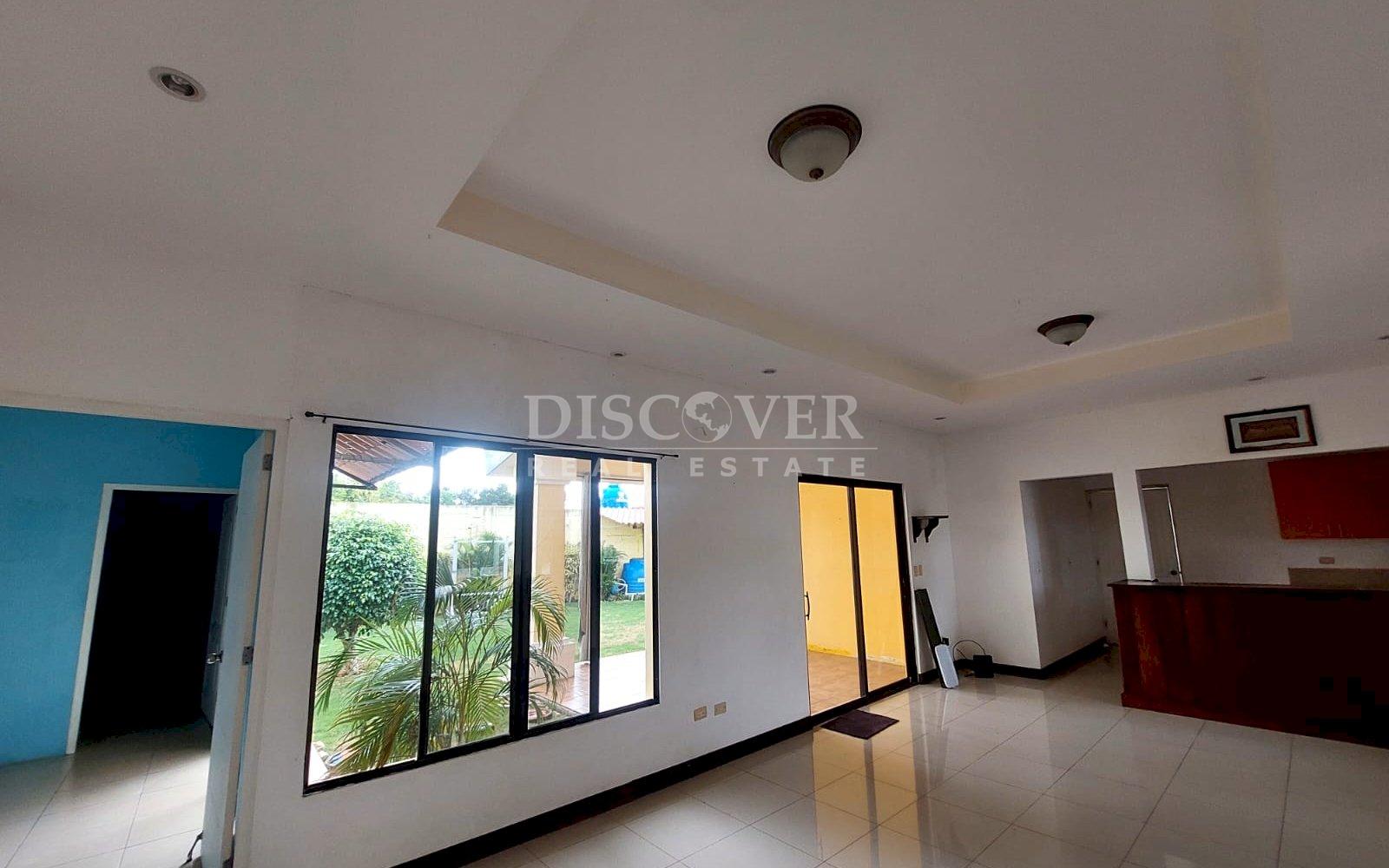  Spacious house for renton the road to Veracruz 