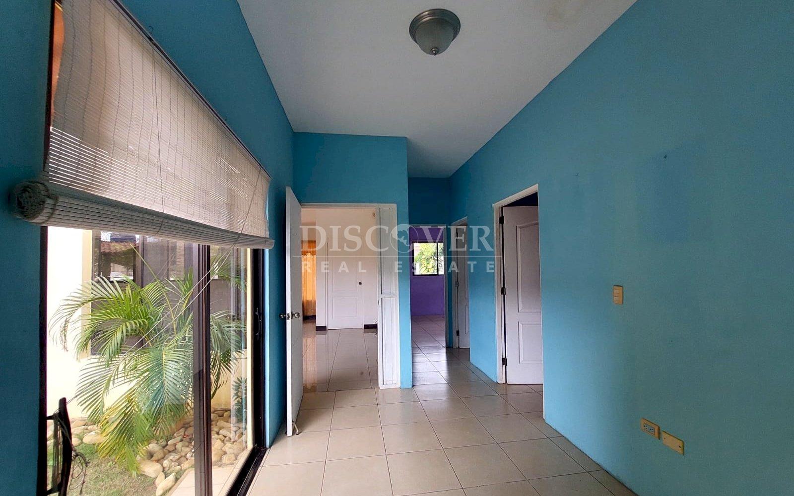  Spacious house for renton the road to Veracruz 