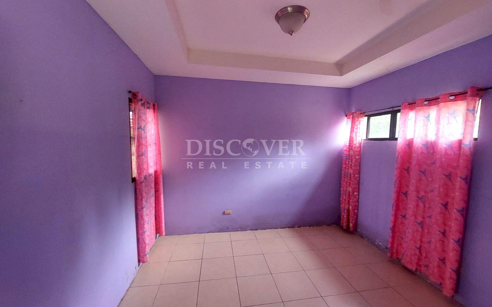  Spacious house for renton the road to Veracruz 