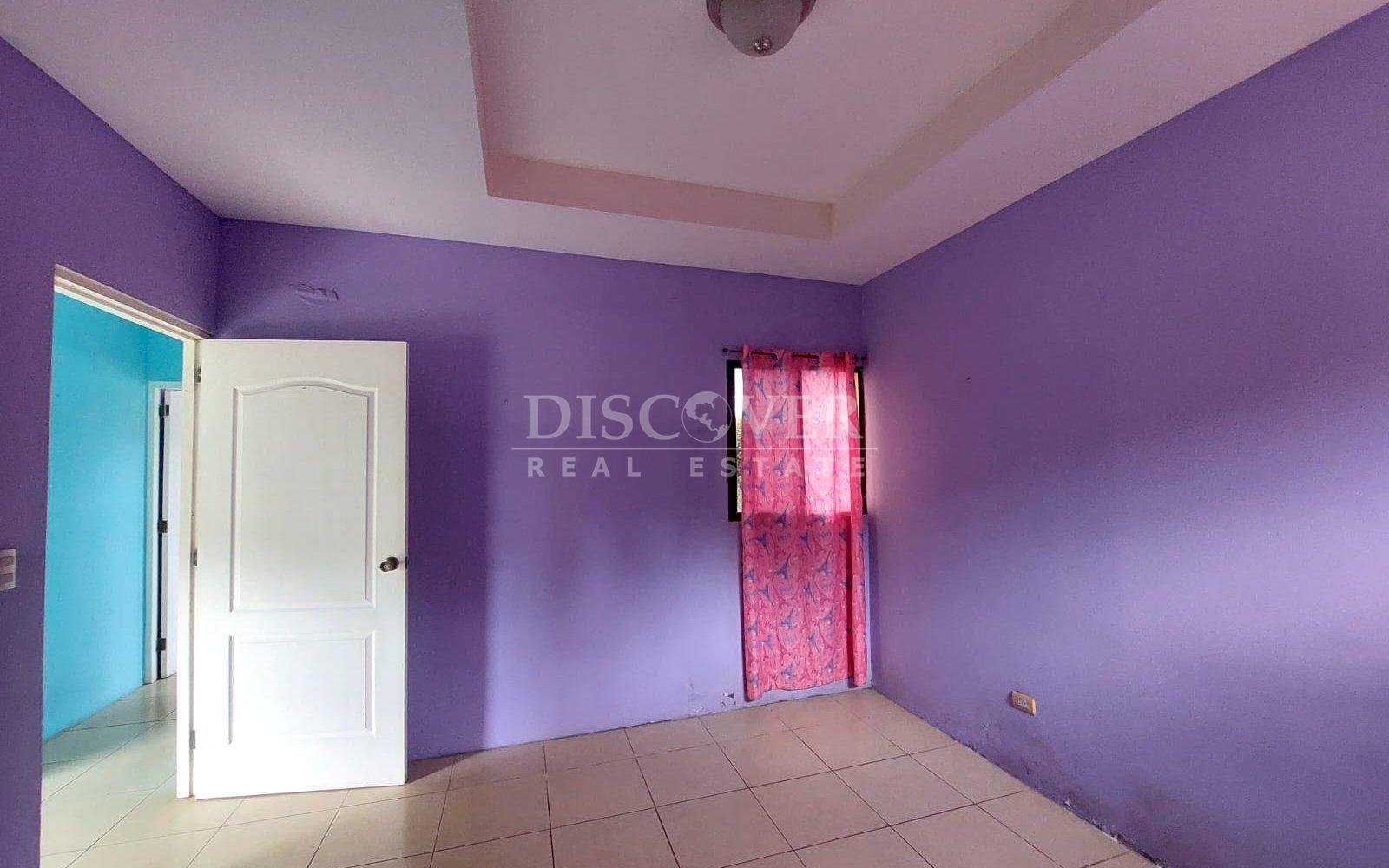  Spacious house for renton the road to Veracruz 