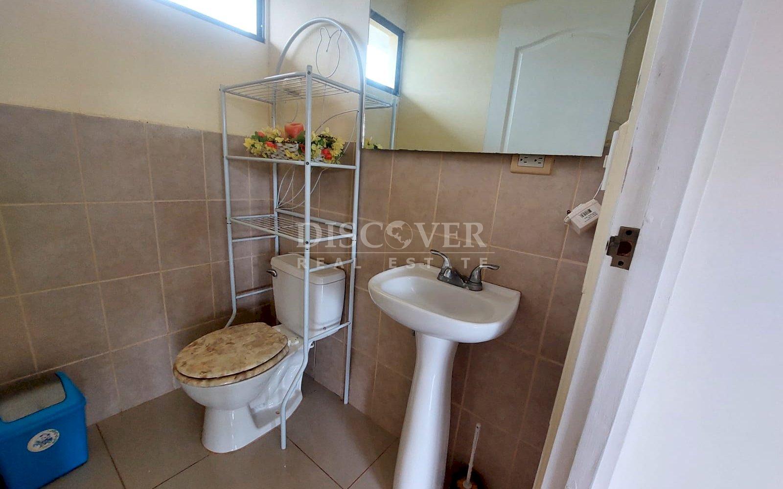  Spacious house for renton the road to Veracruz 