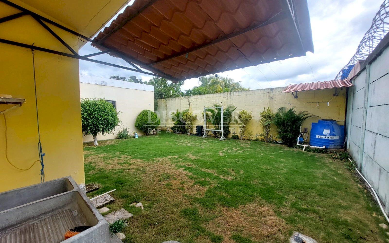  Spacious house for renton the road to Veracruz 