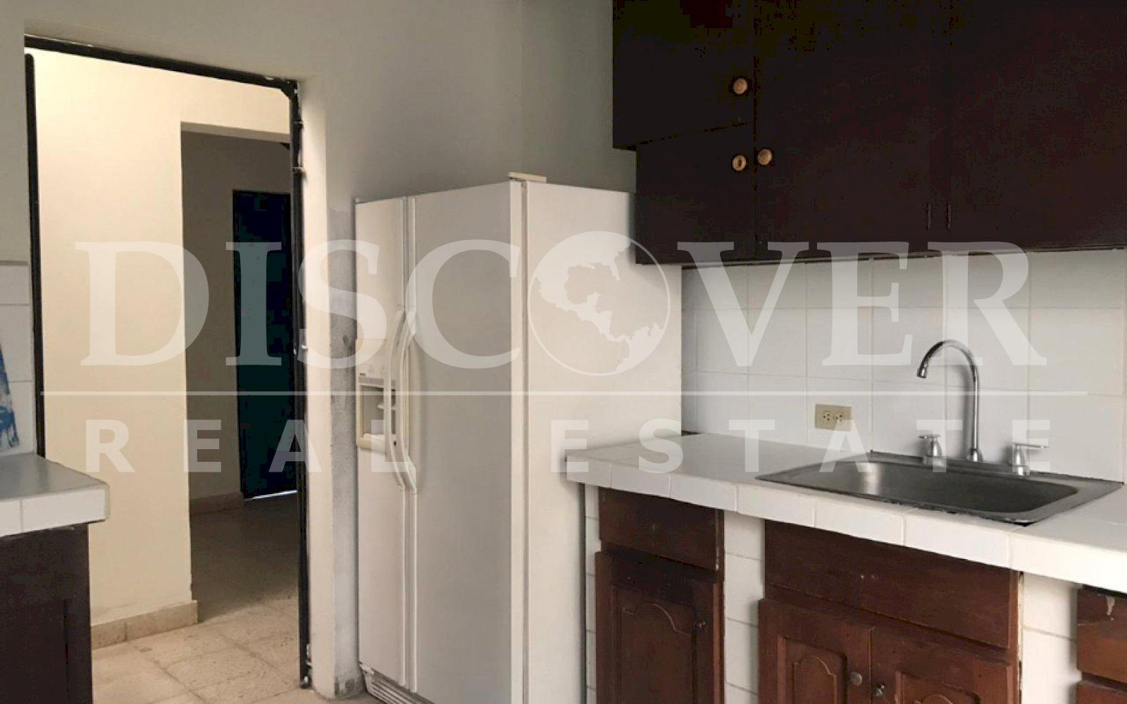  House for rent in Villa Fontana, furnished (optional)