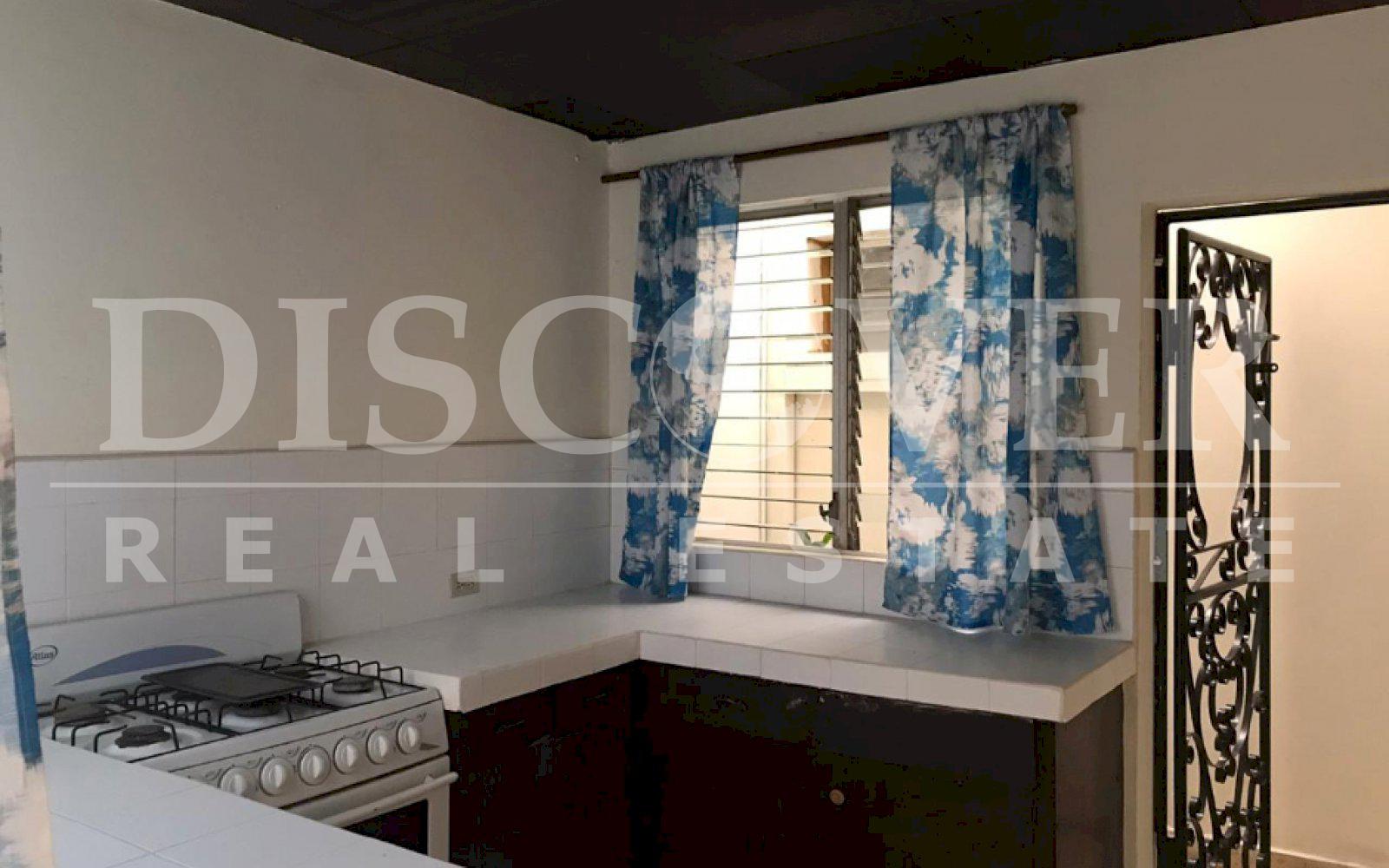  House for rent in Villa Fontana, furnished (optional)