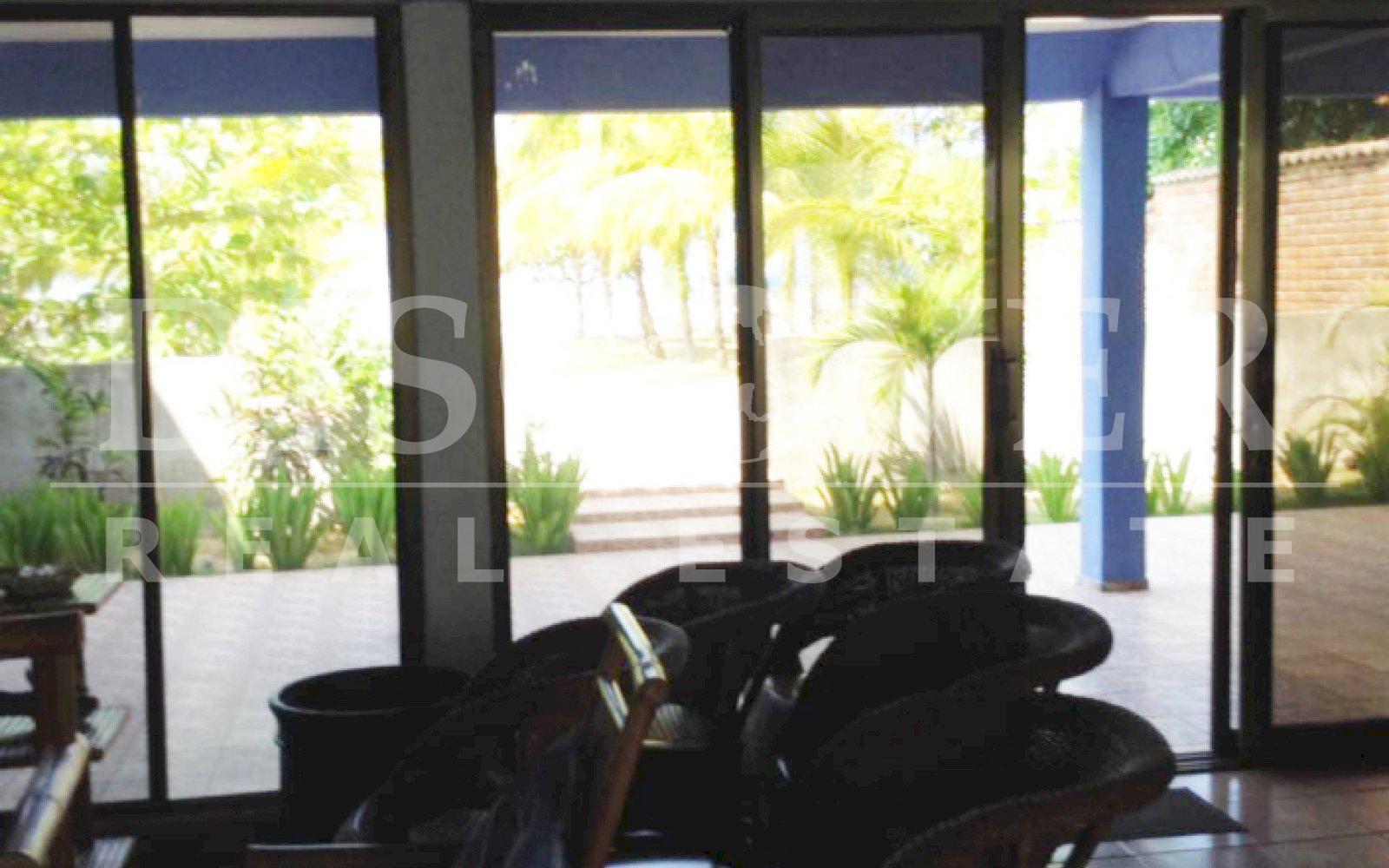  Beach house for sale in Poneloya