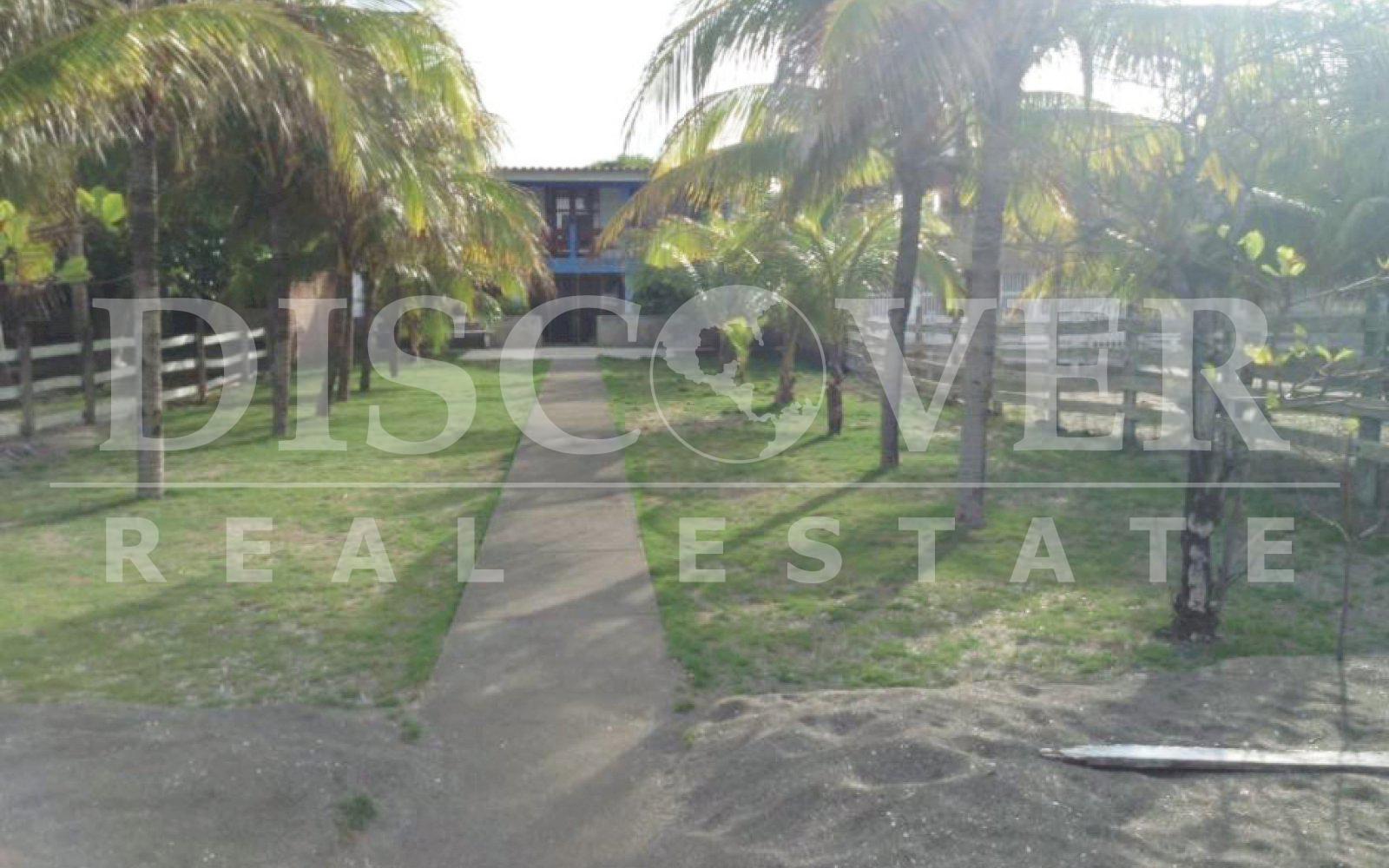  Beach house for sale in Poneloya