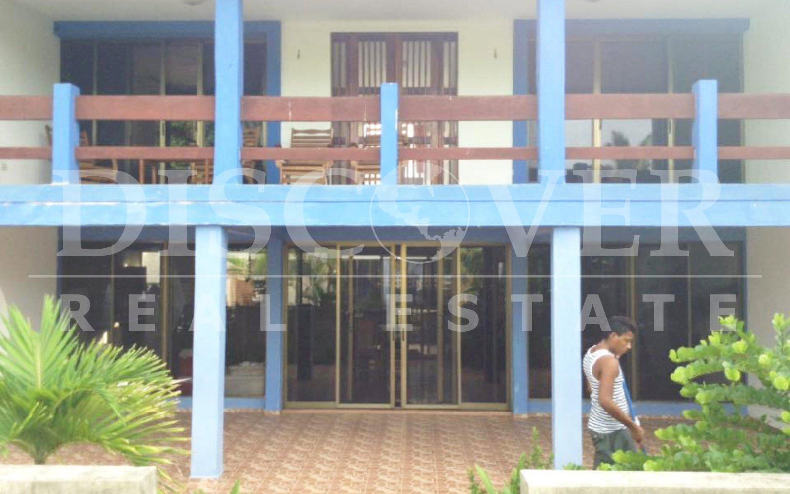  Beach house for sale in Poneloya