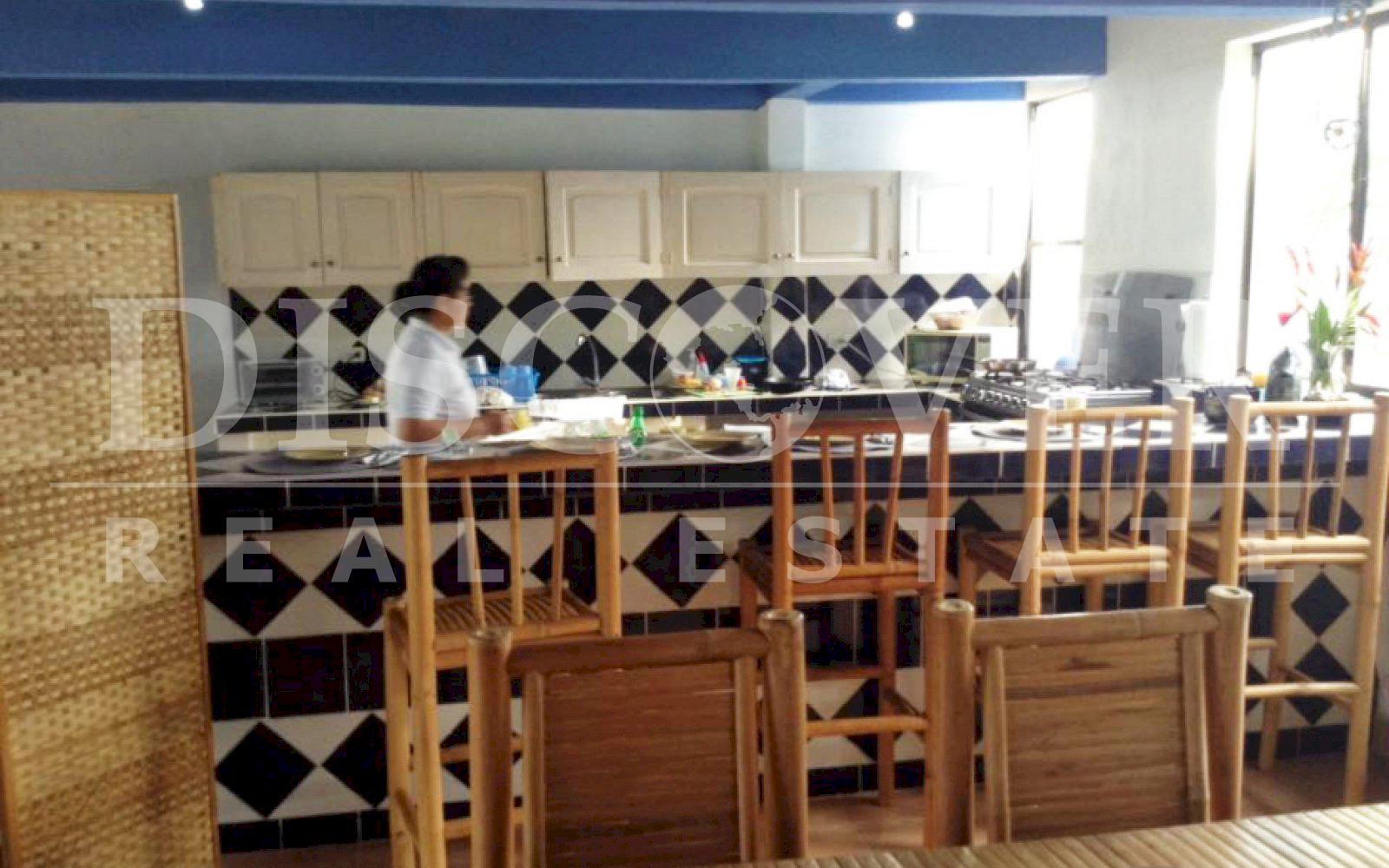  Beach house for sale in Poneloya