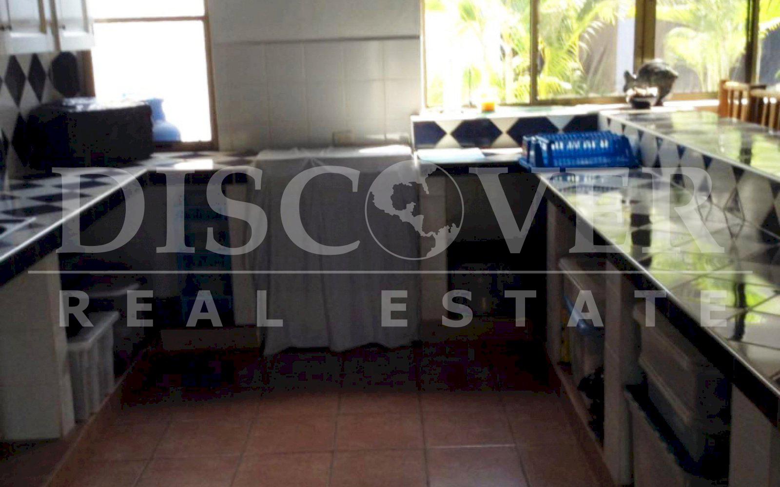  Beach house for sale in Poneloya