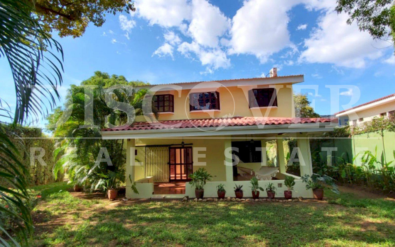  House for Rent in Villa Fontana