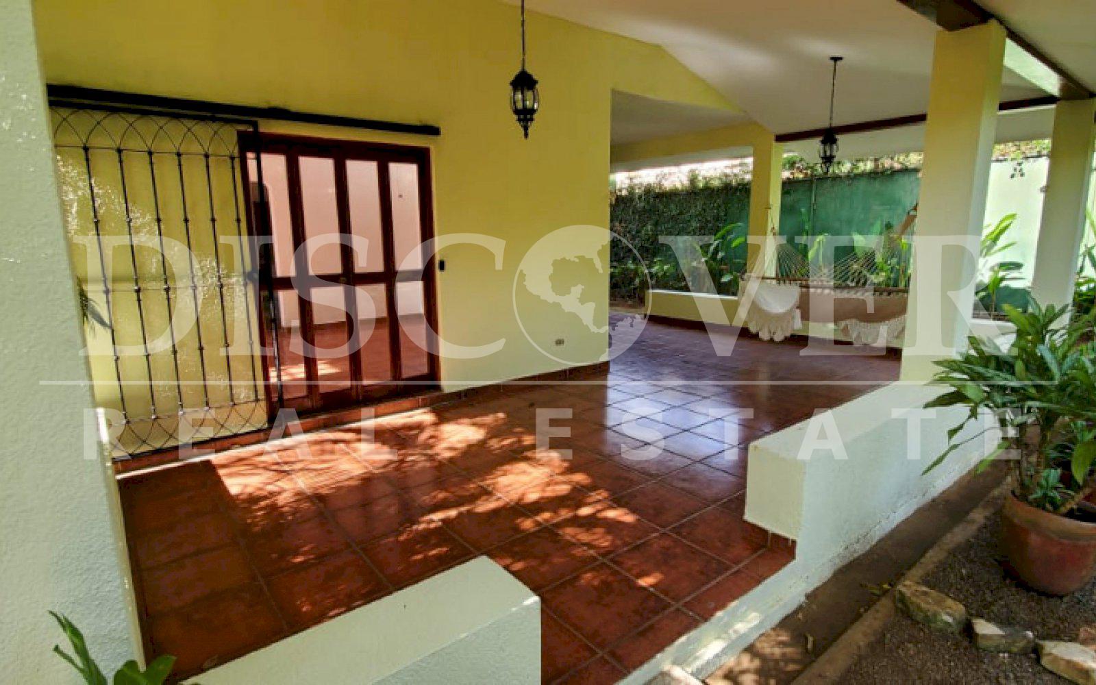  House for Rent in Villa Fontana