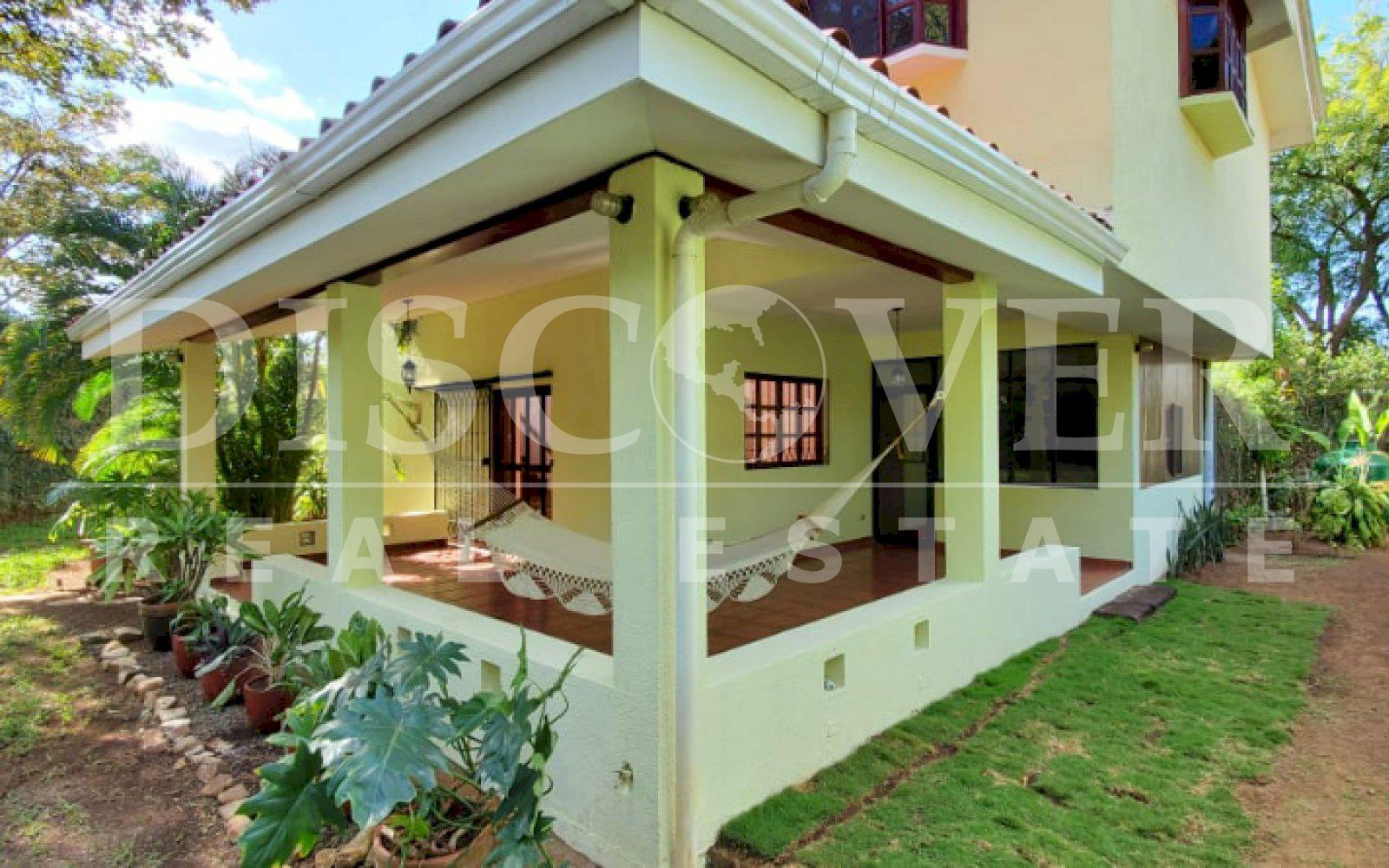  House for Rent in Villa Fontana