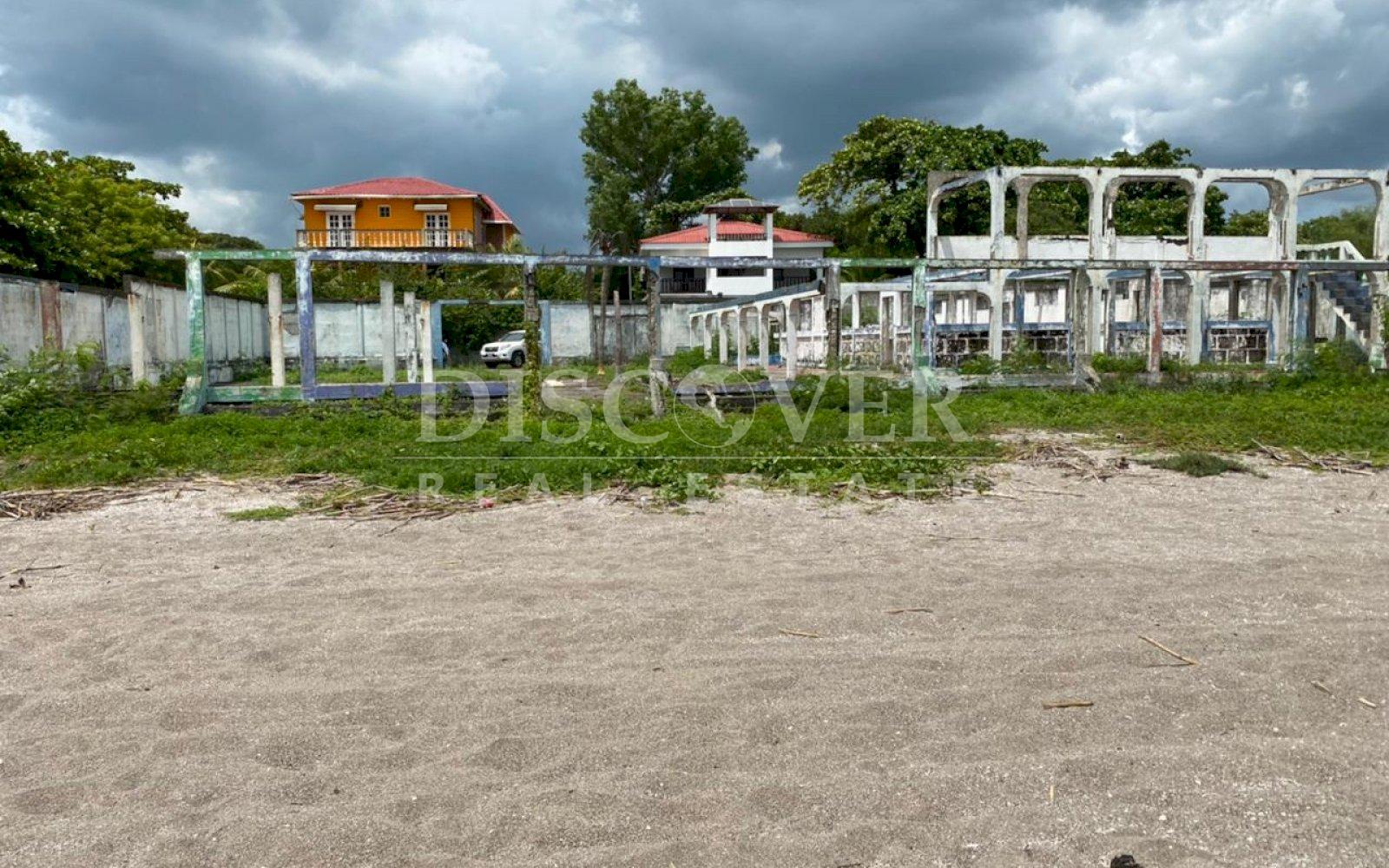  Land for sale in Pochomil