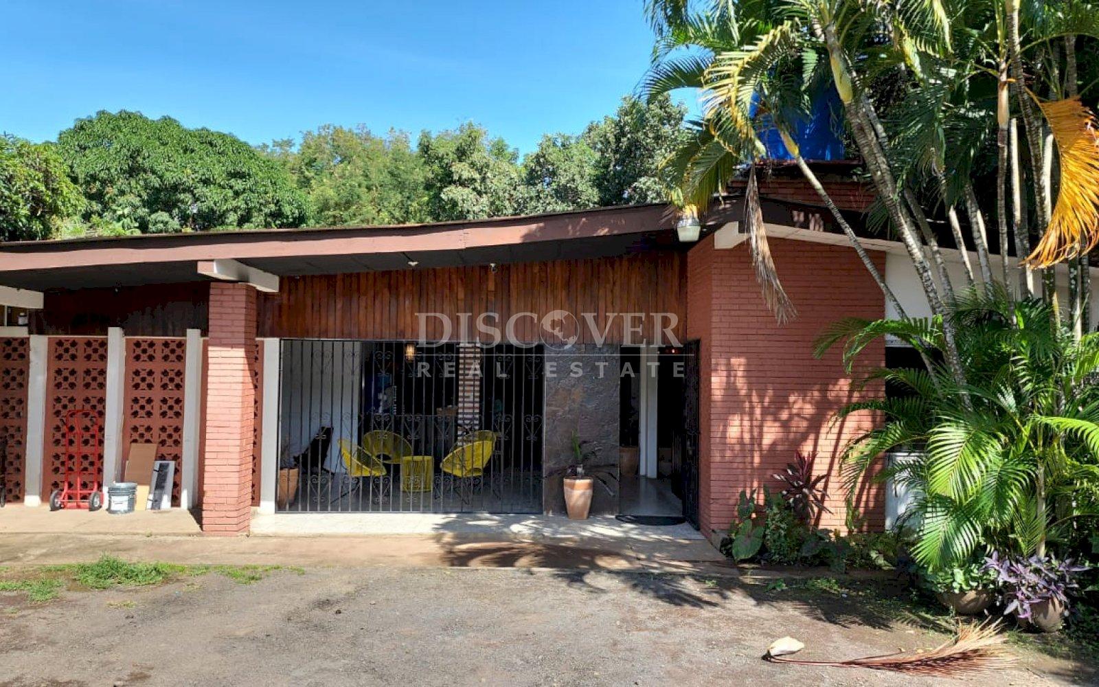  Land for sale in front of the Masaya Highway 