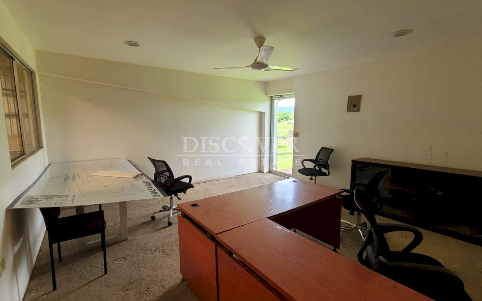  Warehouse for sale/for rent with processing plant and offices 