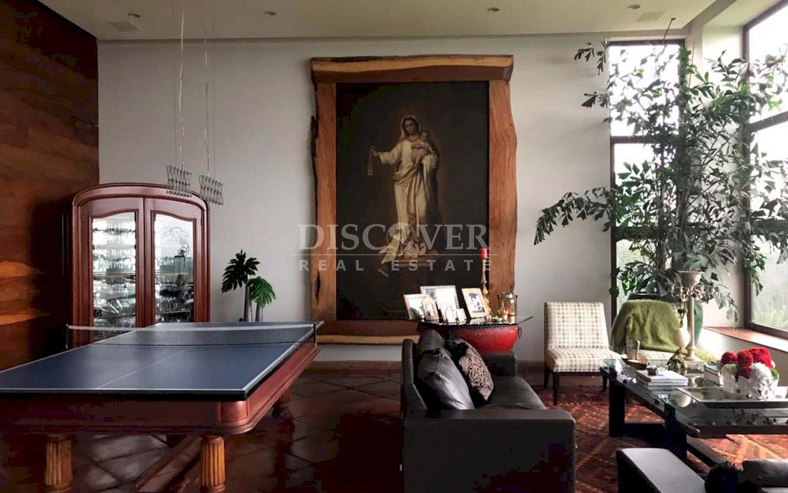  House for Sale in Intermezzo del Bosque