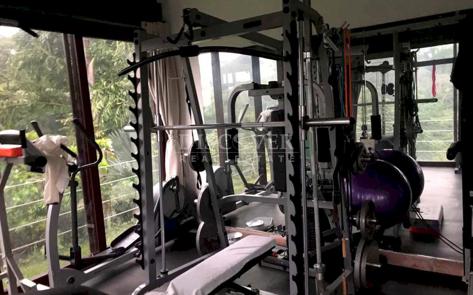  House for Sale in Intermezzo del Bosque