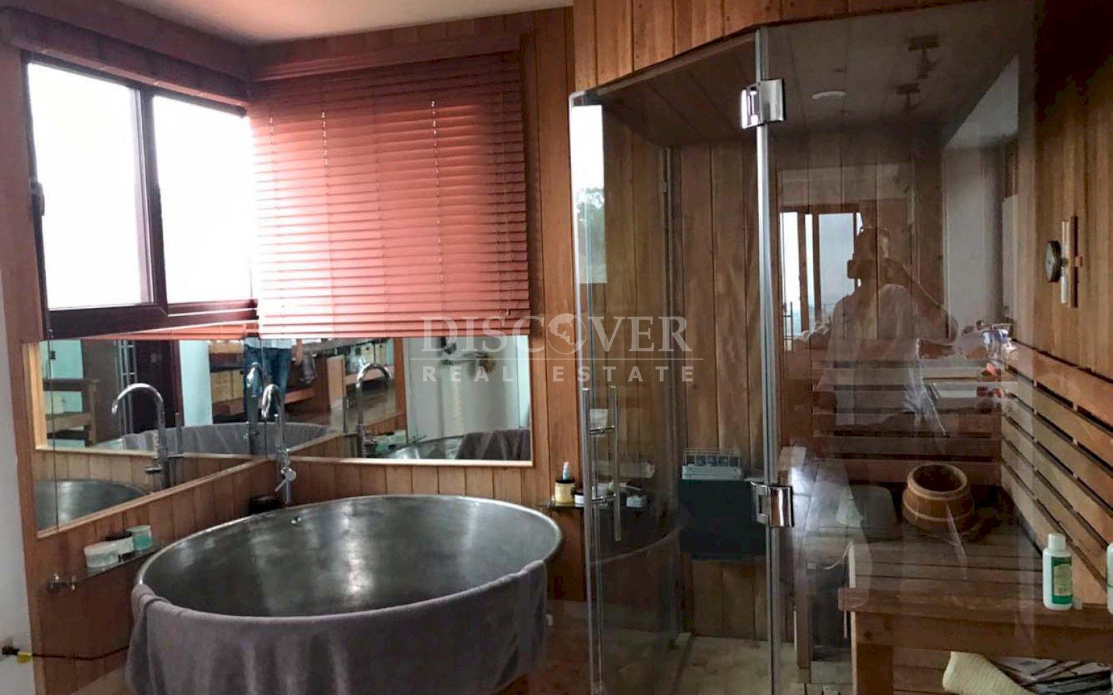  House for Sale in Intermezzo del Bosque