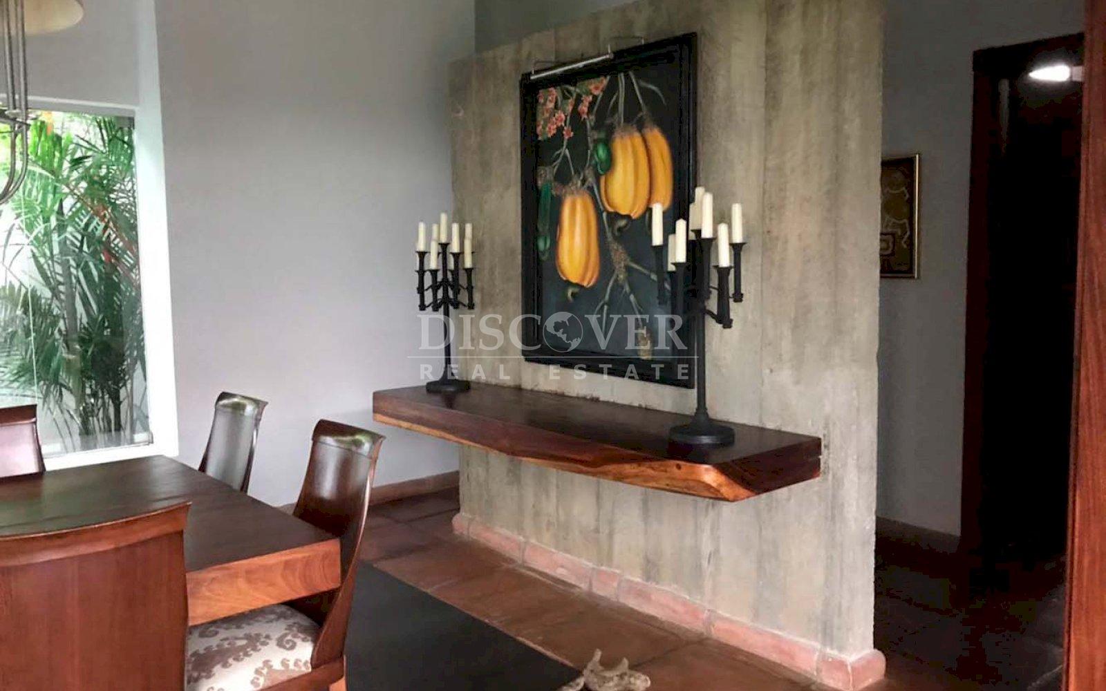  House for Sale in Intermezzo del Bosque