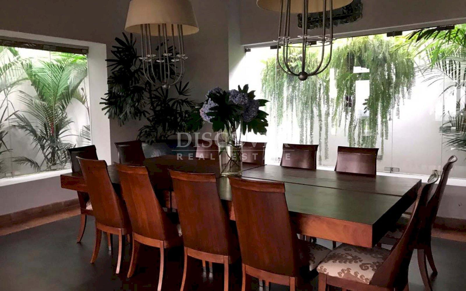  House for Sale in Intermezzo del Bosque